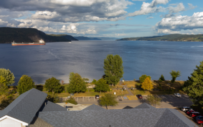 Événements Corporatifs à l&rsquo;Auberge des 21