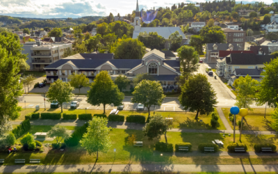 Auberge des 21 : Le Choix Parfait des Agences pour un Séjour Inoubliable au Saguenay