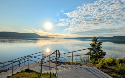 Idées d’activités pour un Lac à l’épaule réussi à l’Auberge des 21