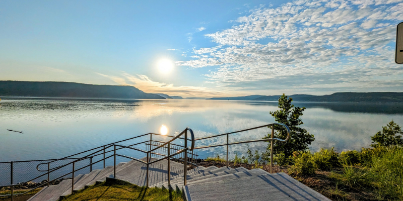 Idées d’activités pour un Lac à l’épaule réussi à l’Auberge des 21
