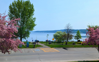 Quoi faire à La Baie en mai 2024