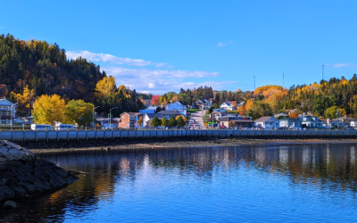 Les Événements à Saguenay – Septembre 2024