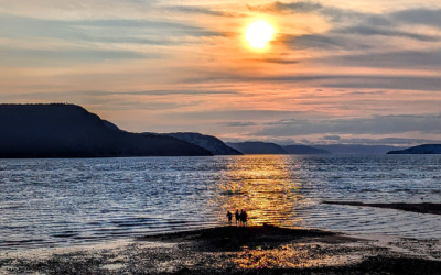 Pourquoi le Saguenay est un royaume ?