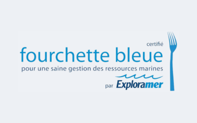 L’Auberge des 21 obtient la certification Fourchette bleue