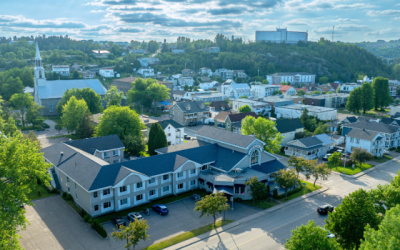 La Baie, un Trésor du Saguenay à Découvrir en Toute Saison