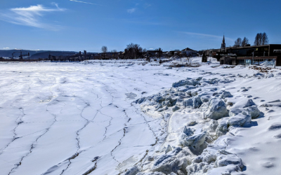 Quoi faire en hiver à La Baie : Vivez une saison mémorable avec l’Auberge des 21