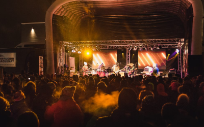 Festi-Frette 2025 : L&rsquo;événement hivernal à ne pas manquer