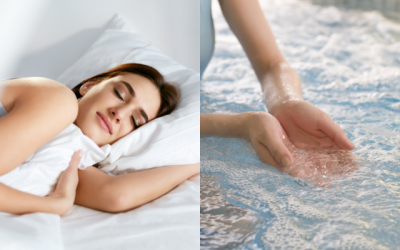 Bains Nordiques et Spas au Saguenay