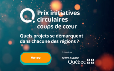 L’Auberge des 21 participe aux Prix Initiatives Circulaires 2025 avec quatre projets