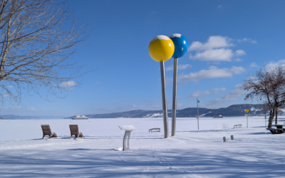 Quoi faire à La Baie en mars 2025