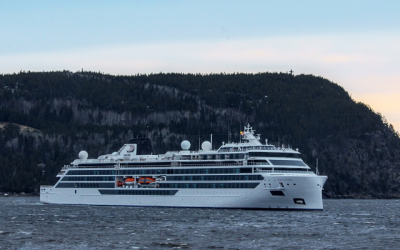 Quoi faire à La Baie en avril 2025