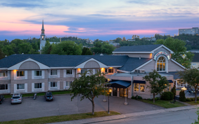 Séjour inoubliable au Saguenay : Découvrez l’Auberge des 21 et ses trésors cachés