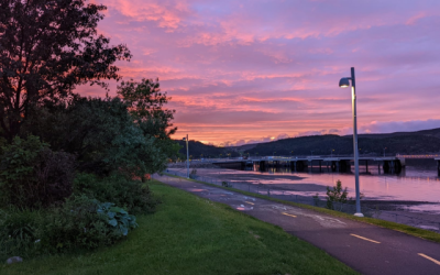 5 expériences inoubliables à vivre à La Baie