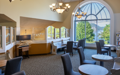 Séjour d&rsquo;Affaires à La Baie : Confort et Productivité à l&rsquo;Auberge des 21