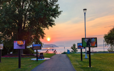 Séjour de 48h à La Baie | Explorez le Fjord du Saguenay