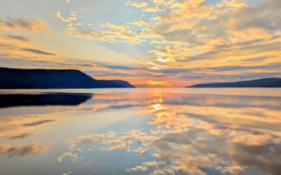 Quoi faire à La Baie en juillet 2025