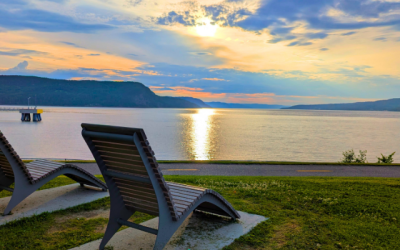 Quoi faire à La Baie en août 2025
