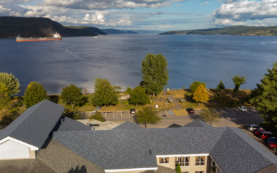 Pourquoi séjourner à La Baie lors d&rsquo;un voyage au Saguenay