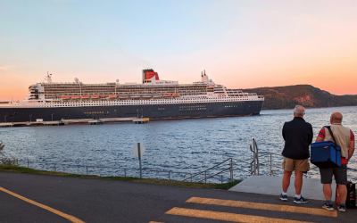 Que faire à La Baie en octobre 2025