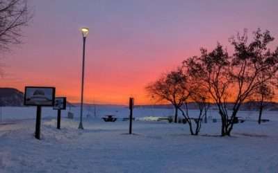 Quoi faire à La Baie en décembre 2025