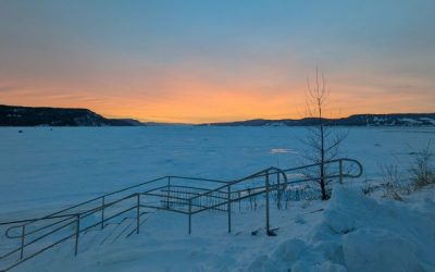 Quoi faire à La Baie en janvier 2026