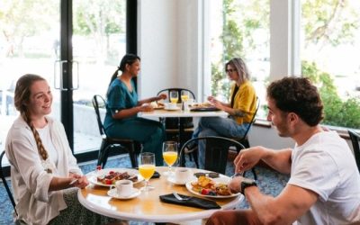 Brunch de Pâques 2026 au Saguenay : un moment gourmand face au fjord