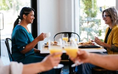 Temps des sucres au Saguenay : un brunch cabane revisité face au fjord