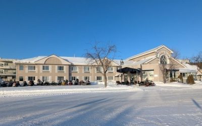 Quoi faire à La Baie en février 2026