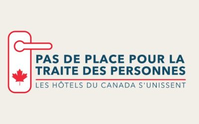 L’Auberge des 21 s’engage : Pas de place pour la traite des personnes