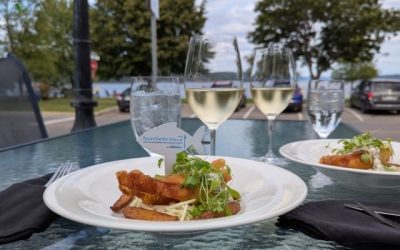 Printemps au Saguenay : l’escale gourmande de La Baie