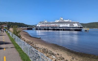 Quoi faire à La Baie en avril 2026