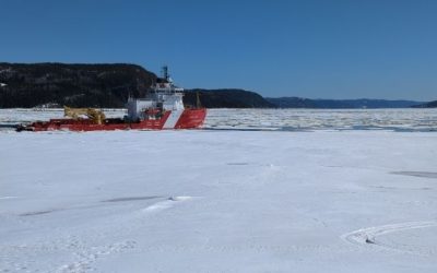 Quoi faire à La Baie en mars 2026