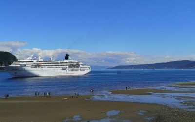 Les croisières internationales à La Baie : l&rsquo;histoire d&rsquo;un fjord qui s&rsquo;est ouvert sur le monde