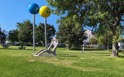 Quoi faire à La Baie en juin 2026