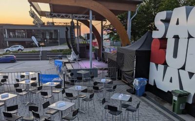 Cet été, le transport vers les festivals de Saguenay est gratuit