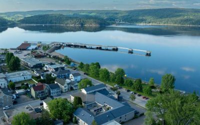 Quoi faire à La Baie en juillet 2026