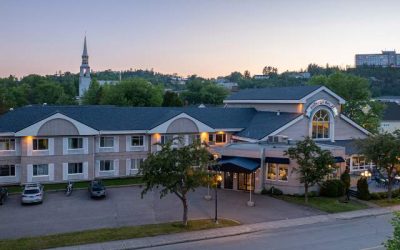 Vacances de la construction au Saguenay : deux expériences incontournables à vivre à La Baie