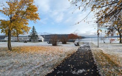 Quoi faire à La Baie en novembre 2026