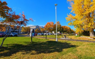 Quoi faire à La Baie en octobre 2026