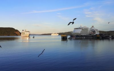 Quoi faire à La Baie en septembre 2026